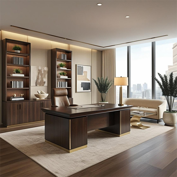 Nội thất văn phòng