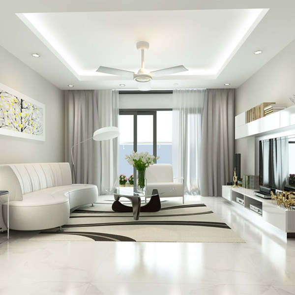 Nội thất phòng khách