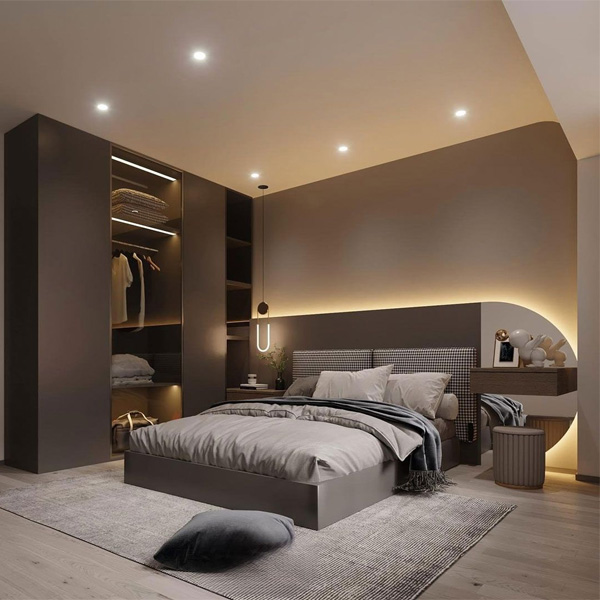 Nội thất phòng ngủ