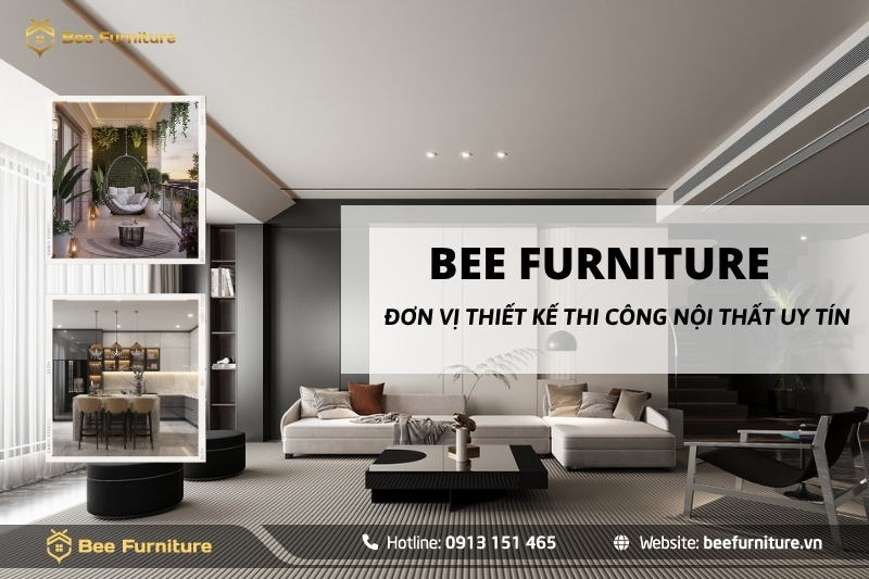 Báo giá thi công nội thất chung cư