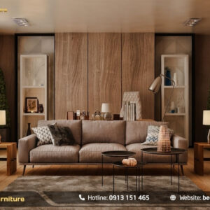 20+ Mẫu Trang trí phòng khách đẹp, hiện đại, đơn giả