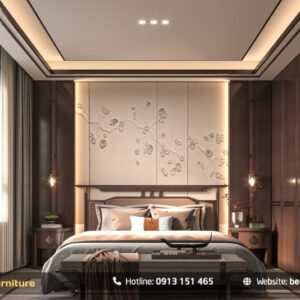 50+ Mẫu thiết kế phòng ngủ đẹp