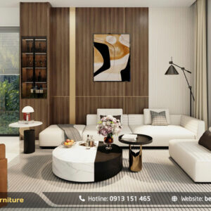 20+ Ý tưởng trang trí phòng khách đẹp hiện đại đơn giản